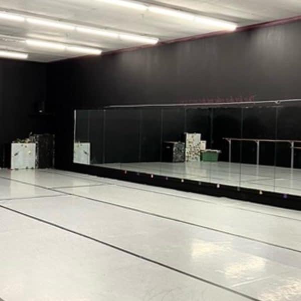 Dance Studio Rental Indianapolis